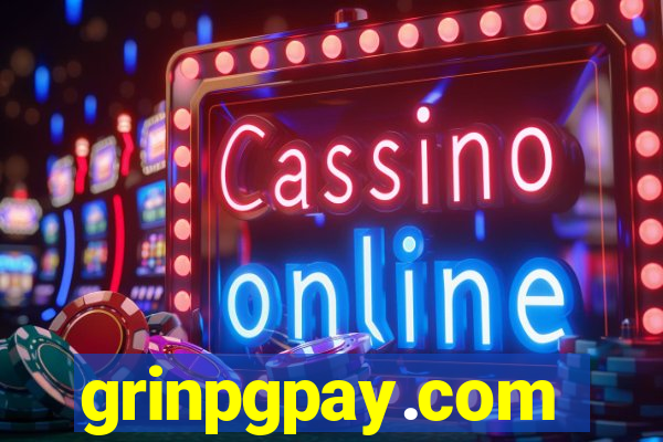 grinpgpay.com