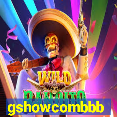 gshowcombbb