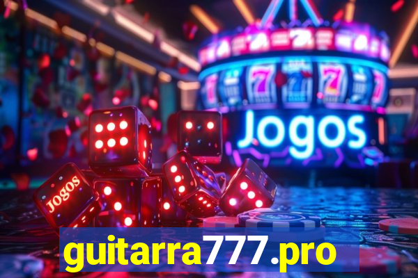 guitarra777.pro