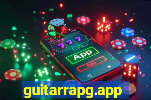 guitarrapg.app