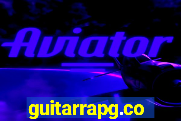 guitarrapg.co