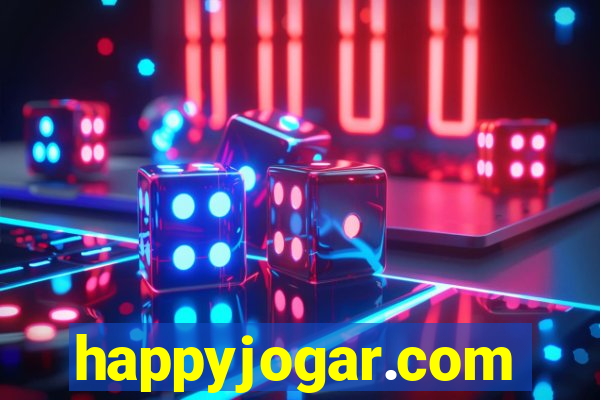 happyjogar.com