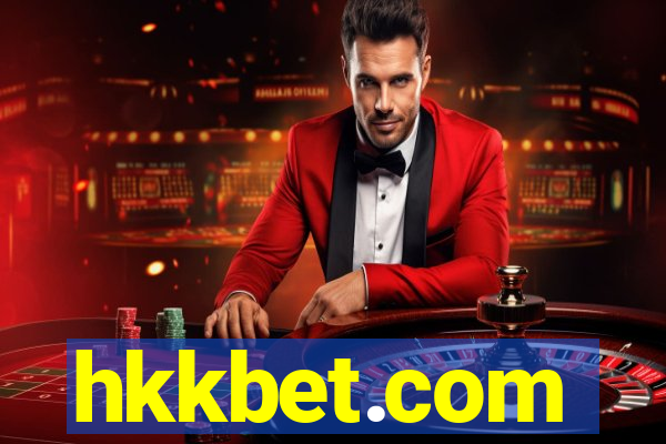 hkkbet.com