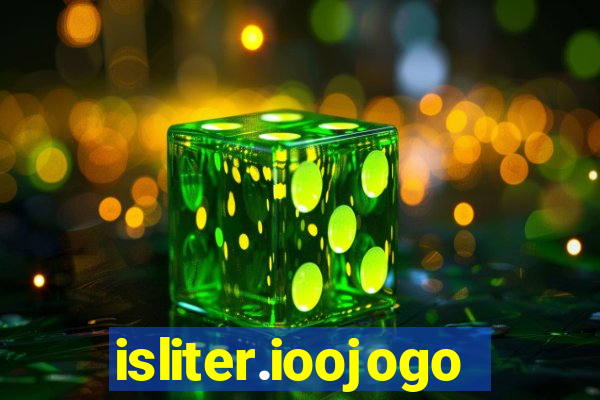 isliter.ioojogo