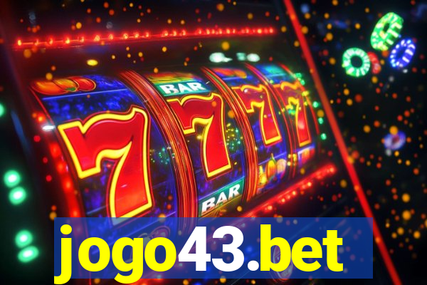 jogo43.bet