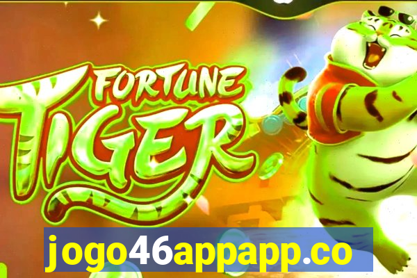 jogo46appapp.com