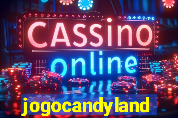 jogocandyland