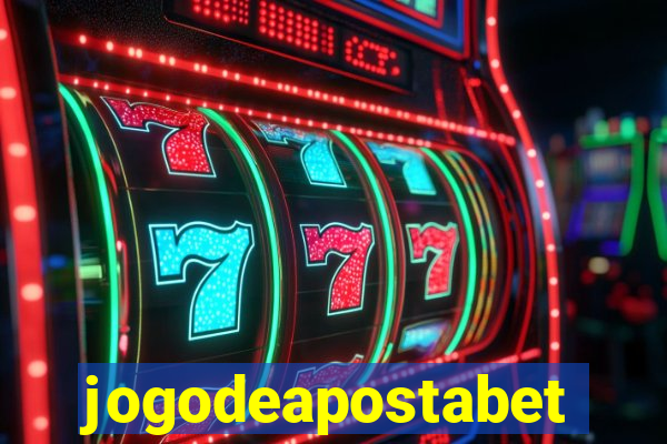 jogodeapostabet