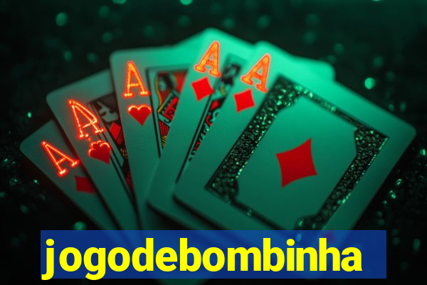 jogodebombinha