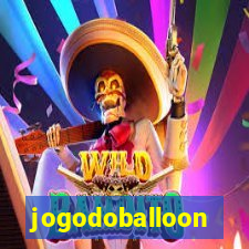 jogodoballoon