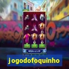 jogodofoquinho