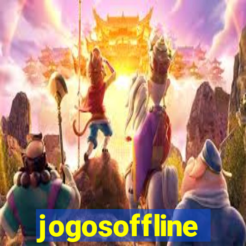 jogosoffline