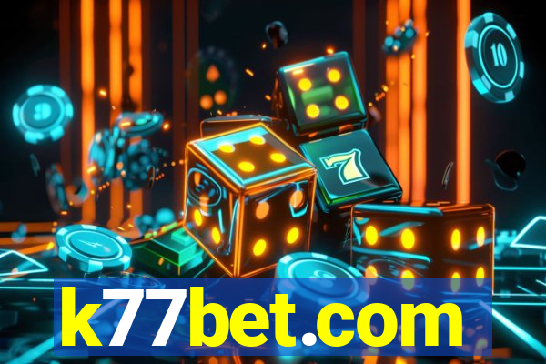 k77bet.com