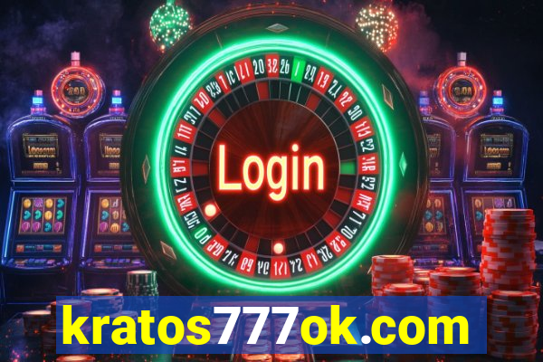 kratos777ok.com