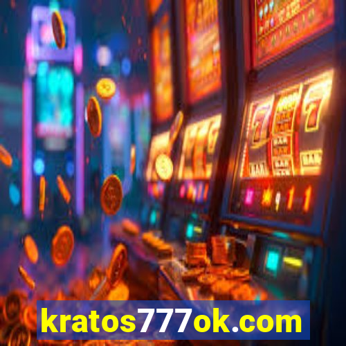 kratos777ok.com