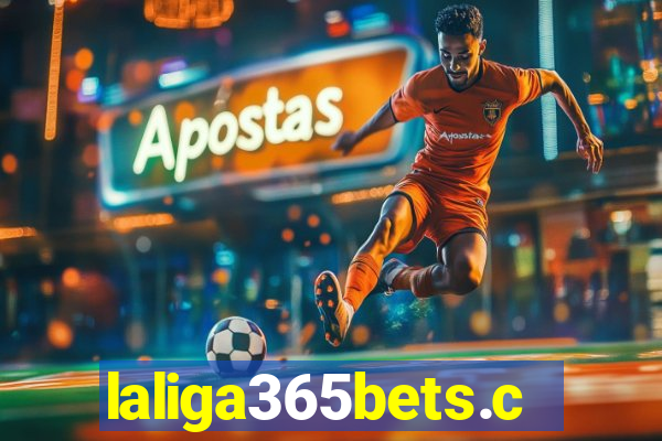 laliga365bets.com