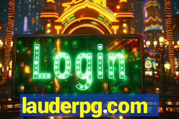 lauderpg.com