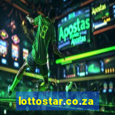 lottostar.co.za