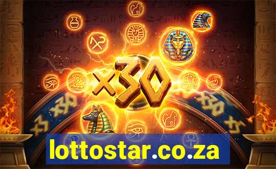 lottostar.co.za