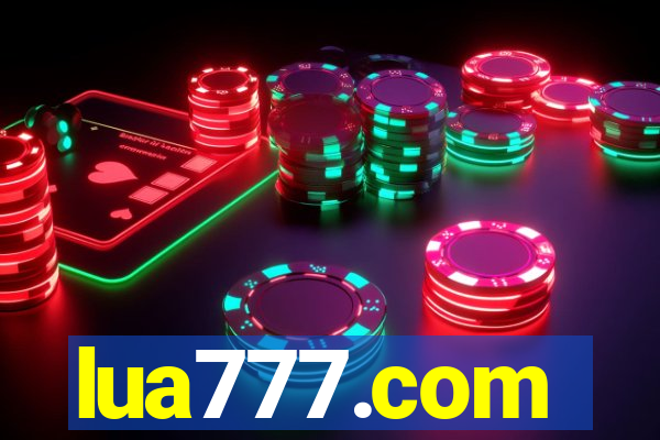 lua777.com