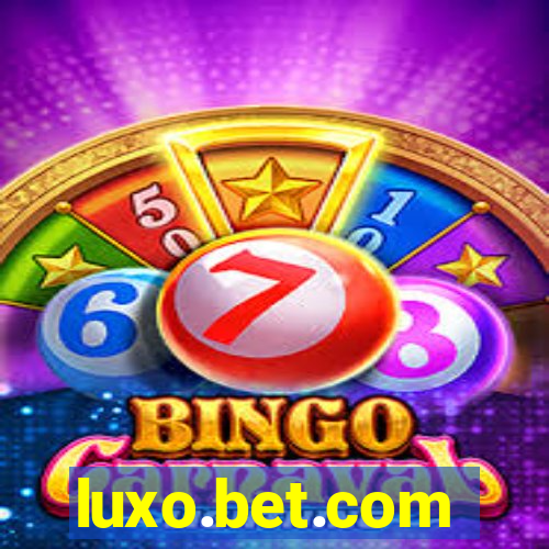 luxo.bet.com