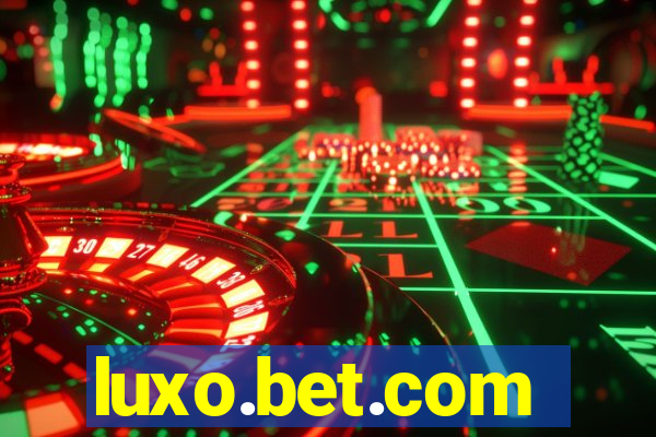 luxo.bet.com