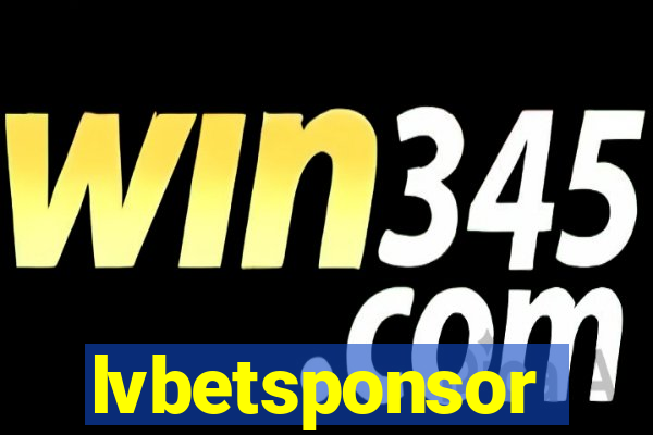 lvbetsponsor