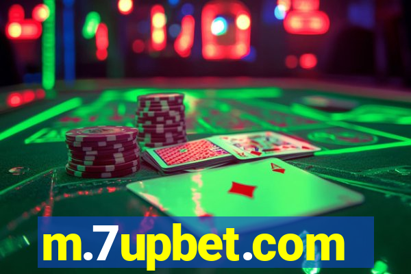 m.7upbet.com