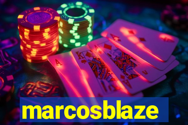 marcosblaze