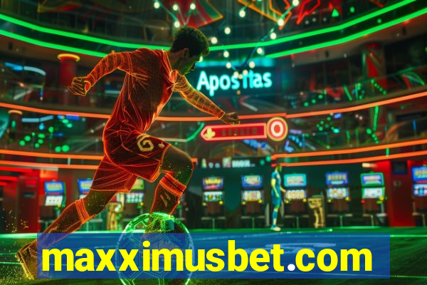 maxximusbet.com