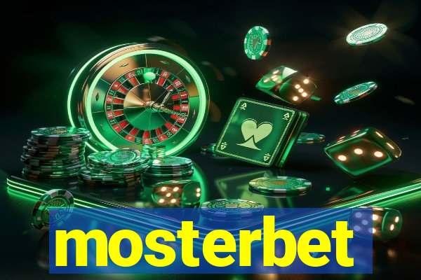 mosterbet