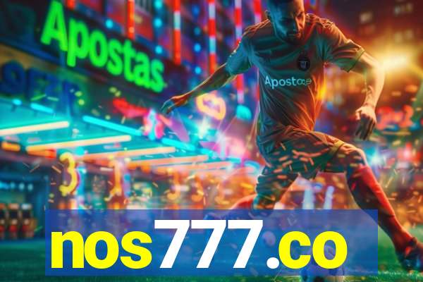 nos777.co