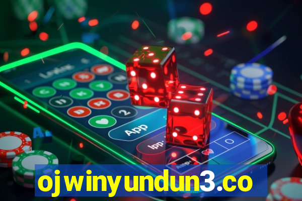 ojwinyundun3.com