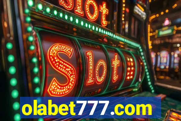 olabet777.com