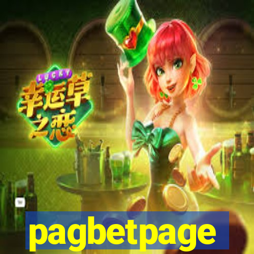 pagbetpage