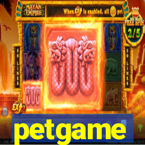 petgame