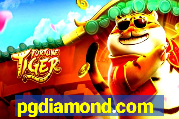 pgdiamond.com