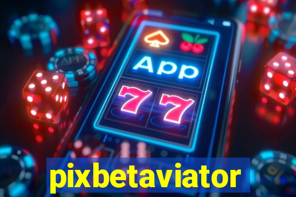 pixbetaviator