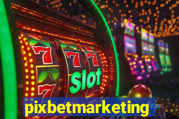 pixbetmarketing