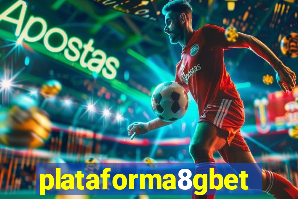 plataforma8gbet