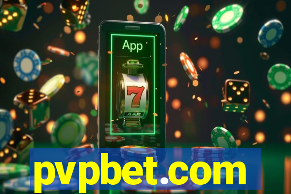 pvpbet.com