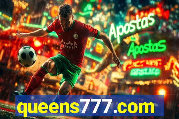 queens777.com