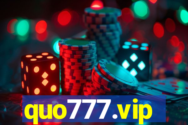 quo777.vip