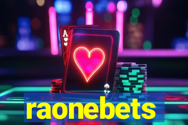 raonebets