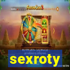 sexroty