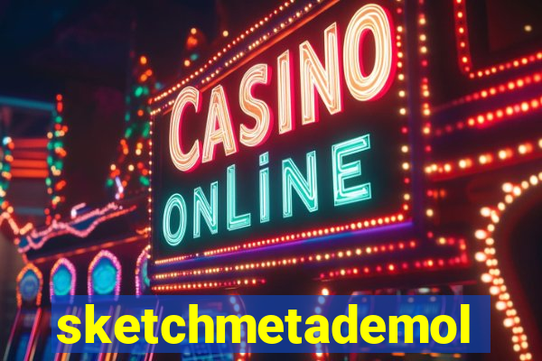 sketchmetademolab