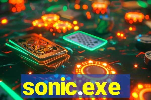 sonic.exe