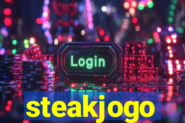 steakjogo