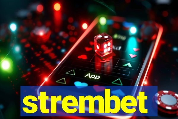 strembet