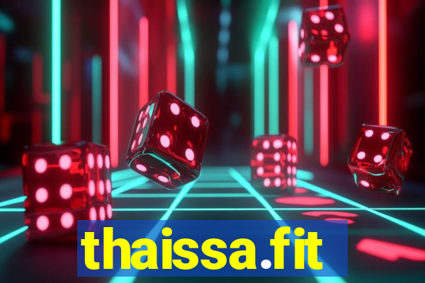 thaissa.fit